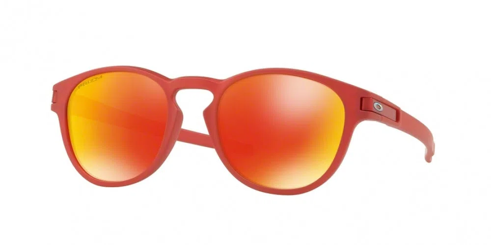 Oakley Latch 9265 Sunglasses - view 17